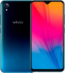 Мобильный телефон Vivo y91c 1820 2/32gb