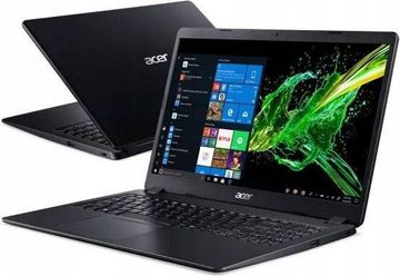 Ноутбук екран 15,6" Acer core i3-1005g1 1,2ghz/ ram8gb/ ssd256gb/ uhd/ 1920х1080