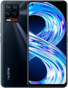 Мобільний телефон Realme 8 rmx3085 6/128gb