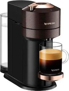 Капсульна кавоварка Delonghi nespresso vertuo next env120.bw