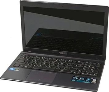 Asus єкр. 15,6/ celeron 220 1,2ghz/ ram2048mb/ hdd250gb/ dvd rw