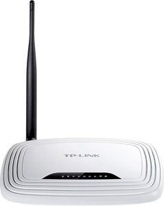 Tp-Link tl-wr741nd