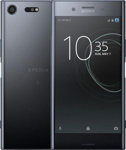 Мобільний телефон Sony xperia xz g8142 premium 4/64gb