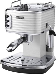 Кофеварка эспрессо Delonghi ecz 351