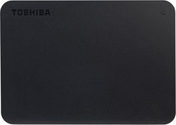 Hhd зовнішній Toshiba 500gb