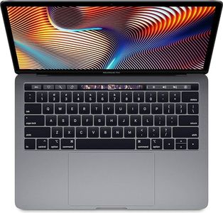 Apple macbook pro 2019 a2159 13,3" core i5 1,4ghz/ram8gb/ssd128gb/intel iris plus graphics 645