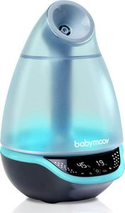 Увлажнитель воздуха Babymoov hygro+