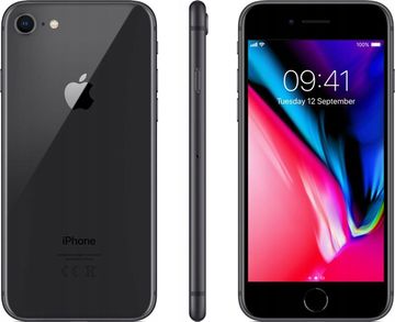 Мобильний телефон Apple iphone 8 128gb