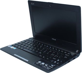 Ноутбук Asus єкр. 10,1/ atom n2600 1,6ghz/ ram1024mb/ hdd320gb