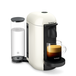 Nespresso vertuo plus