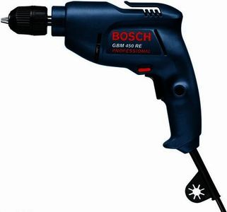 Bosch gbm 450 re