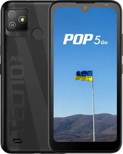 Tecno pop 5 go 1/16gb
