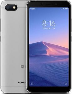 Xiaomi redmi 6a 2/16gb