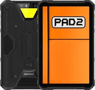 Ulefone armor pad 2 8/256gb lte nfc
