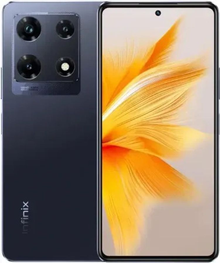 note 30 pro x678b 8/256gb