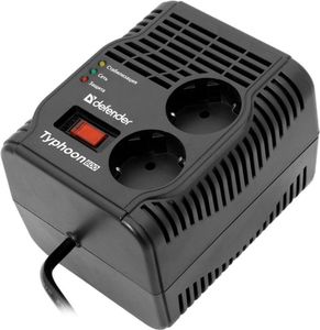Defender avr typhoon 600
