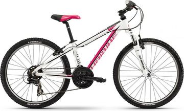 Haibike little life 4.10