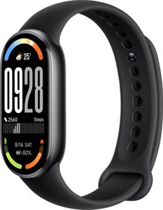 Xiaomi smart band 10