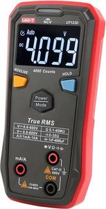 Uni-T ut-123d ut123d
