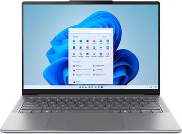 Lenovo 14/core ultra 5 125u s1 ddr5/8gb ddr5/ssd 256 gb/*інтегрована
