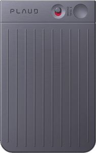 Plaud note chatgpt empowered ai voice recorder