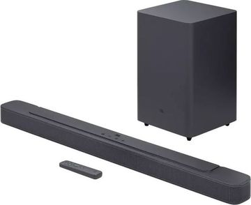 Jbl bar 2.1 bass mk2