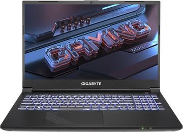 Gigabyte 15/core i7-13650hx ddr5/16gb ddr5/ssd 960 gb/geforce rtx4060 8gb