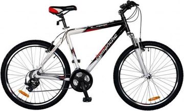 Comanche prairie comp