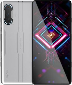 Xiaomi redmi k40 gaming 12/256gb