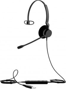 Jabra biz 2300 usb ms mono