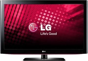 Lg 32ld750n