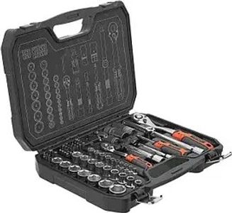 Dnipro-M ultra 73 шт 1/2" 1/4