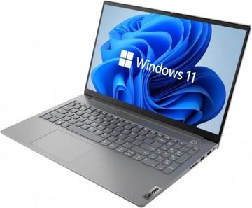 Lenovo 15/core i5-1135g7 ddr4/16gb ddr4/ssd 512 gb/*інтегрована