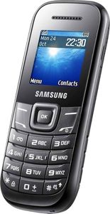 Samsung gt-e1200i