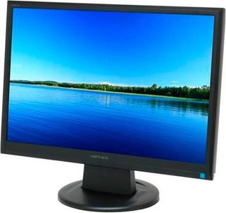 Монитор  22"  TFT-LCD Hanns·g hh221dpb