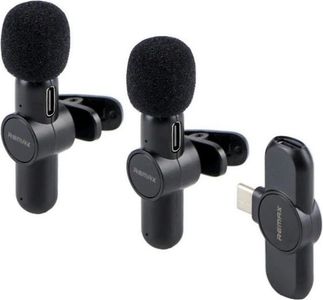 Remax k10 twin type-c