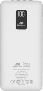 Rivacase va2210 10000mah