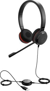 Jabra evolve 30 ii usb-c/a stereo ms