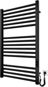 Rhein brooklyn s16 500х900 е r pe/mat ral9005 320w