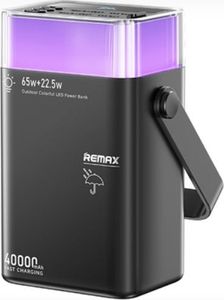 Remax fp-3 65w 40000mah