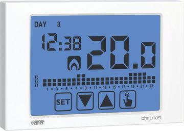 Vemer ve451100 chronos