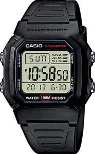 Casio w800h