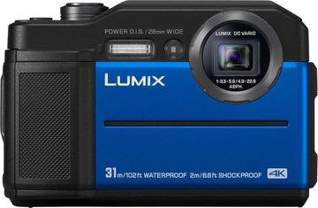 Panasonic lumix dc-ft7