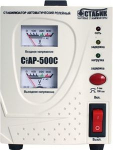 Стабик стар 500