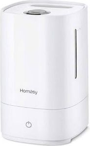 Homasy hm421a 4.5l ultrasonic cool