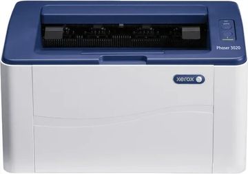 Xerox phaser 3020bi