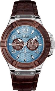 Годинник Guess w0040g10