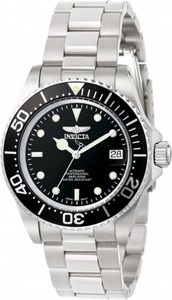 Invicta 89260b nh35a