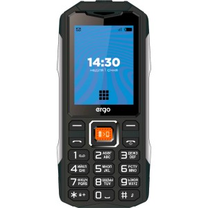Ergo e242