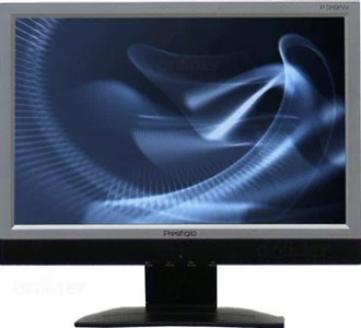 Prestigio p3191w